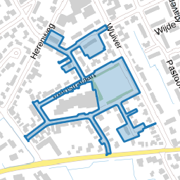 Perceel OMR01-F-3292