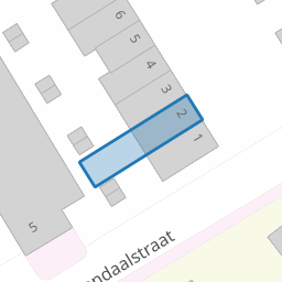 Perceel OMR01-F-3318