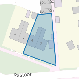 Perceel OMR01-M-1000