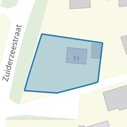 Perceel OMR01-O-1594