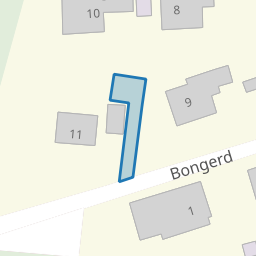 Perceel OMR01-O-1595