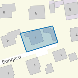 Perceel OMR01-O-1598