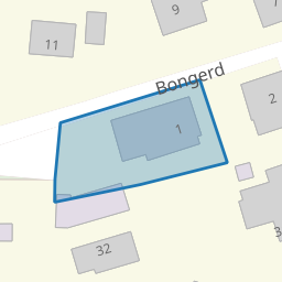 Perceel OMR01-O-1601