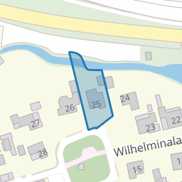 Perceel OMR01-O-1612