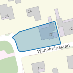 Perceel OMR01-O-1614