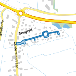 Perceel OMR01-O-1726