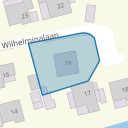 Perceel OMR01-O-1728