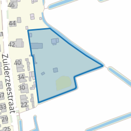 Perceel OMR01-O-1805