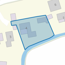 Perceel OMR01-O-1821