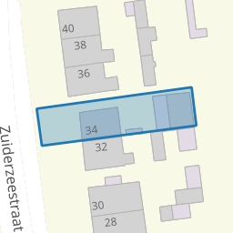 Perceel OMR01-O-1868