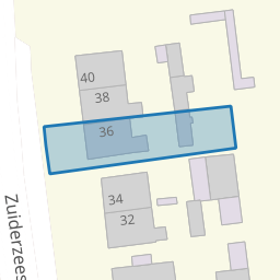 Perceel OMR01-O-1879