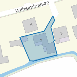 Perceel OMR01-O-1895