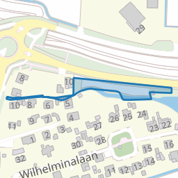 Perceel OMR01-O-1898