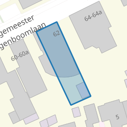 Perceel OMR01-Q-1236