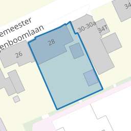 Perceel OMR01-Q-1250