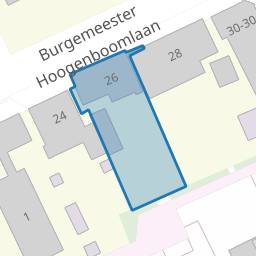 Perceel OMR01-Q-1257