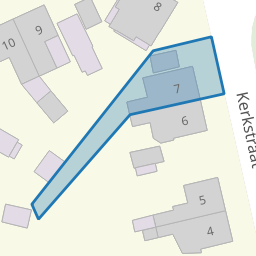 Perceel OMR01-Q-1274