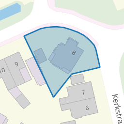 Perceel OMR01-Q-1285