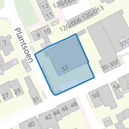 Perceel OMR01-Q-1322