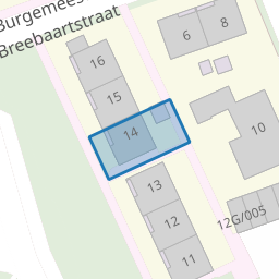 Perceel OMR01-Q-1410