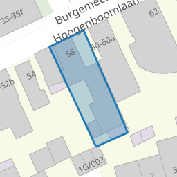 Perceel OMR01-Q-1464