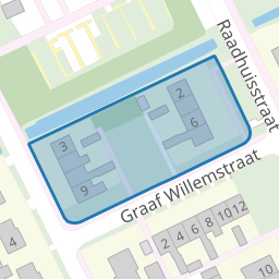 Perceel OMR01-Q-1494