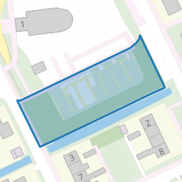 Perceel OMR01-Q-1533