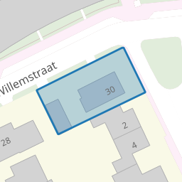 Perceel OMR01-Q-1551