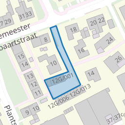 Perceel OMR01-Q-1562