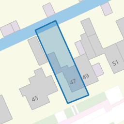 Perceel OMR01-Q-1653