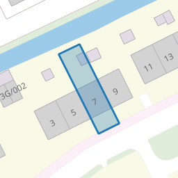 Perceel OMR01-Q-1672