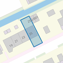 Perceel OMR01-Q-1681