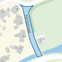 Perceel OMR01-Q-1691