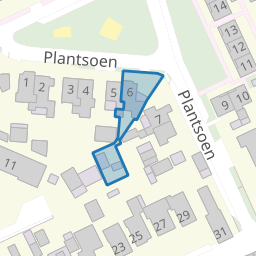 Perceel OMR01-Q-1717