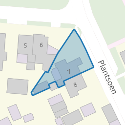 Perceel OMR01-Q-1718