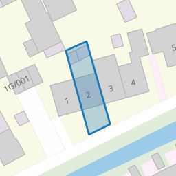 Perceel OMR01-Q-1732