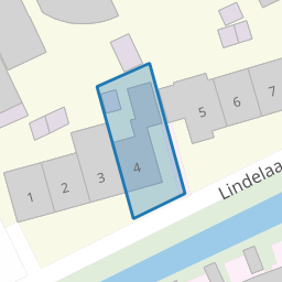 Perceel OMR01-Q-1733