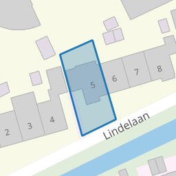 Perceel OMR01-Q-1734