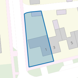 Perceel OMR01-Q-1796