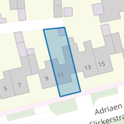 Perceel OMR01-Q-1801