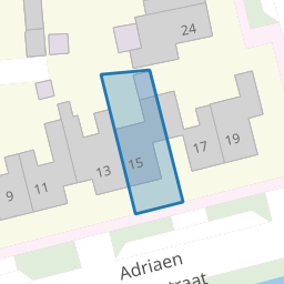 Perceel OMR01-Q-1803