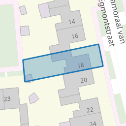 Perceel OMR01-Q-1809