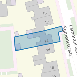 Perceel OMR01-Q-1811