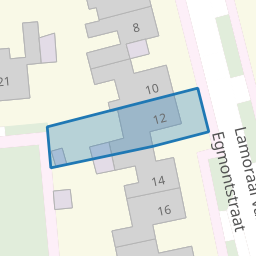 Perceel OMR01-Q-1812