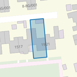 Perceel OMR01-Q-1817