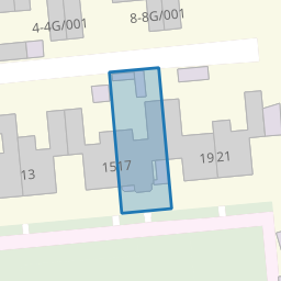 Perceel OMR01-Q-1818