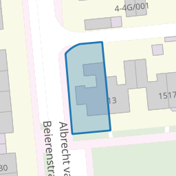 Perceel OMR01-Q-1821