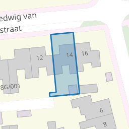 Perceel OMR01-Q-1829