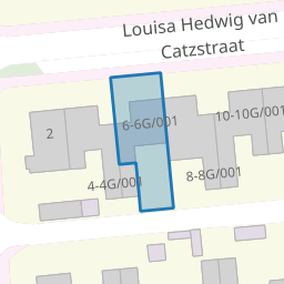 Perceel OMR01-Q-1833