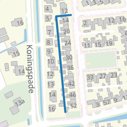 Perceel OMR01-Q-1838